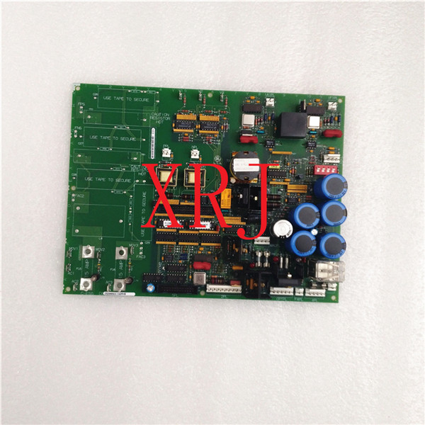 GE IC3600SCBD1模块卡件福建现货